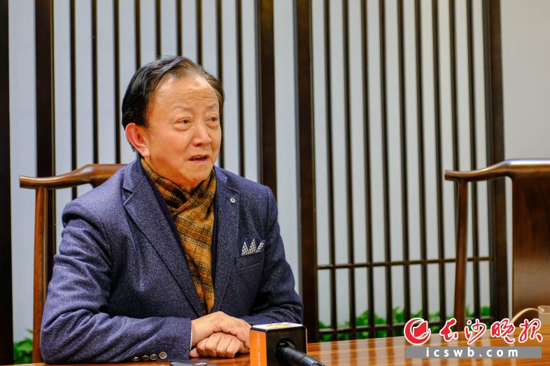 12月5日,韩之俊将出席第二届中国(长沙)智能制造峰会智能制造解决