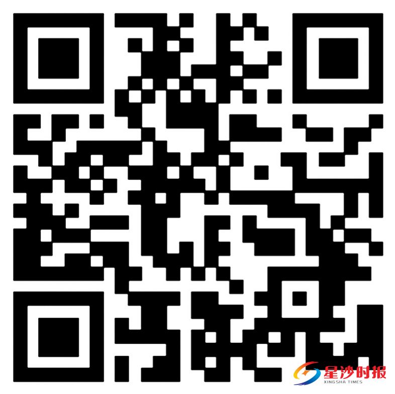 　　扫一扫　　查看爱心补给站地图