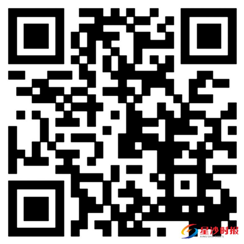 　　扫一扫　　参与微信投票