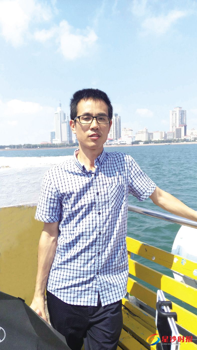 　　长沙县泉塘中学 杨肃