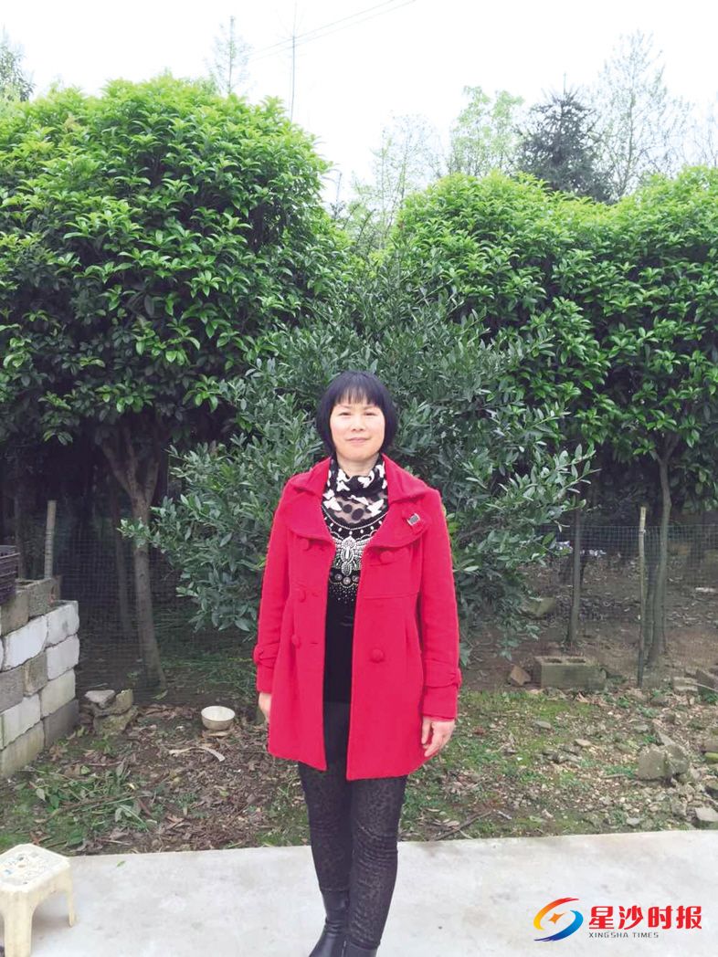 　　江背镇五美中学 羊爱云