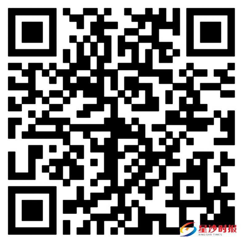 　　扫一扫　　参与问卷调查