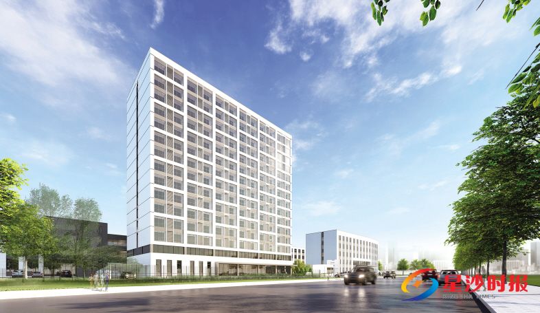 　　顶立科技智能热工装备及特种复合材料产业化项目总投资5.2亿元，占地面积117.4亩，建成后预计实现产值3.2亿元/年。项目效果图