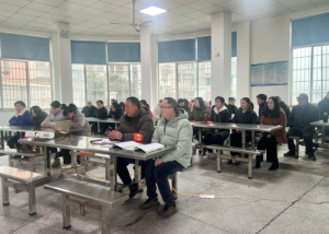 平安繁花｜政企同心，严把“安全关”助力“开门稳”