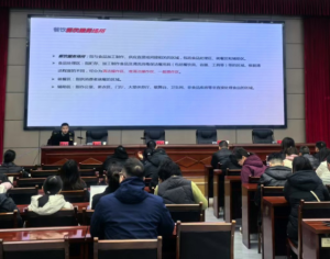 平安繁花｜筑牢食品安全防线 守护“舌尖上的安全”