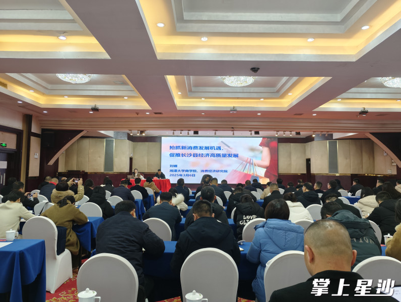 会议现场。均为宋彬彬 摄