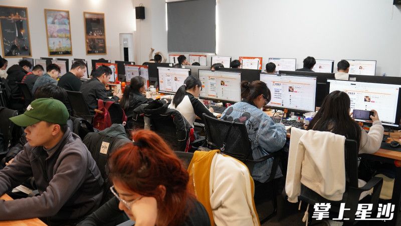 企业已形成“内容制作+人才培养+技术应用”的全产业链布局，采用院校合作与实训基地双模式，打造属于中国影视行业的“黄埔军校”。