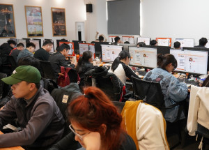 湘龙企业成综艺“爆款制造机” | 爱拼会赢——星沙民营企业弄潮记⑧