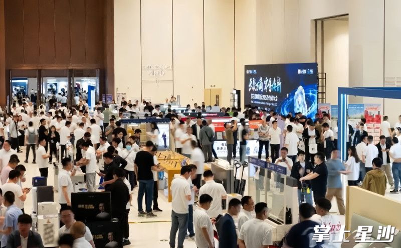 活动现场。主办方供图