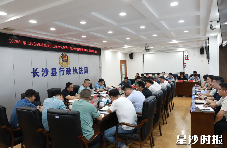 会议现场。刘思源 摄