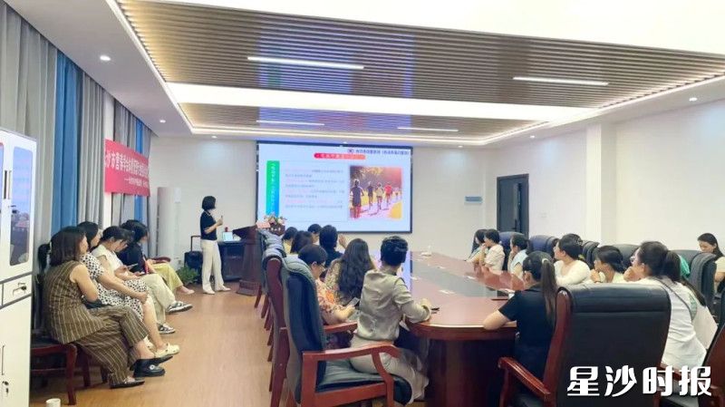 健康知识科普。均为医院供图