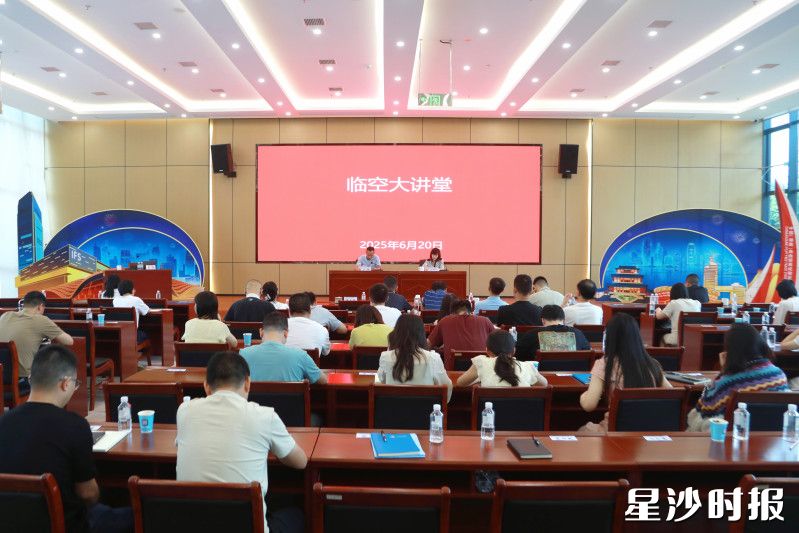 图为活动现场。李丹 摄