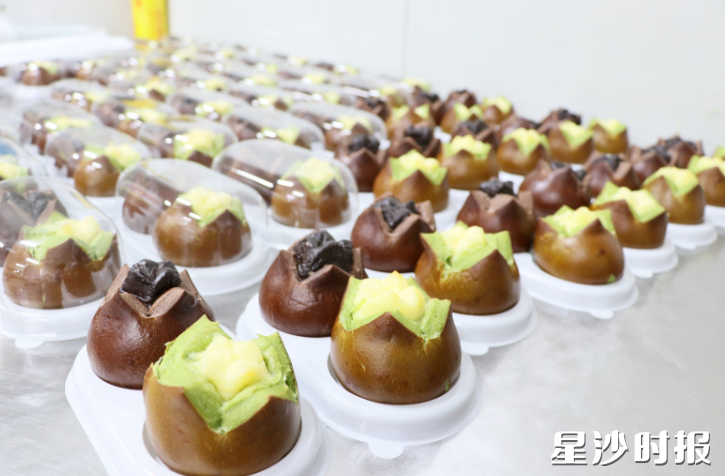 木风格产品线已拓展至200余种，其中供应7-Eleven的提拉米苏、冰皮蛋糕等已成市场爆款。