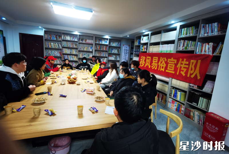 仙人市村精准施策，构建“激励引导+刚性约束”的双向长效机制，树立节俭新风尚。