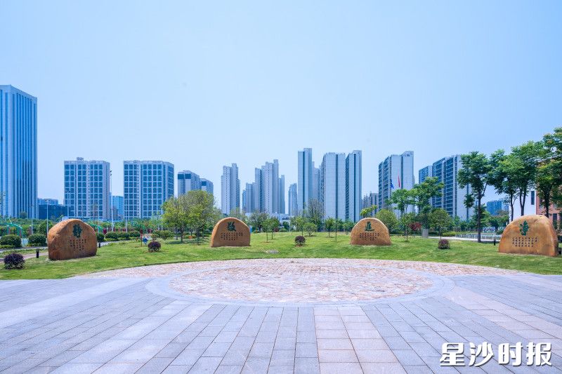 麓山昌济创新构建网格化管理体系，确保治校育人责任层层传导、精准落地至每一个“神经末梢”。
