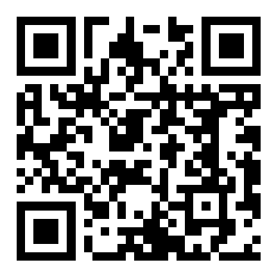 扫描二维码,下载报名表。 扫描二维码,下载报名表。