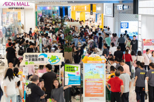 从松雅湖畔到汽车展厅，星沙长假消费“一路飙红”