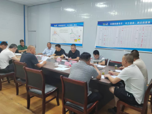 敢啃硬骨头，打赢攻坚战！黄兴镇按下长赣征拆“快进键”