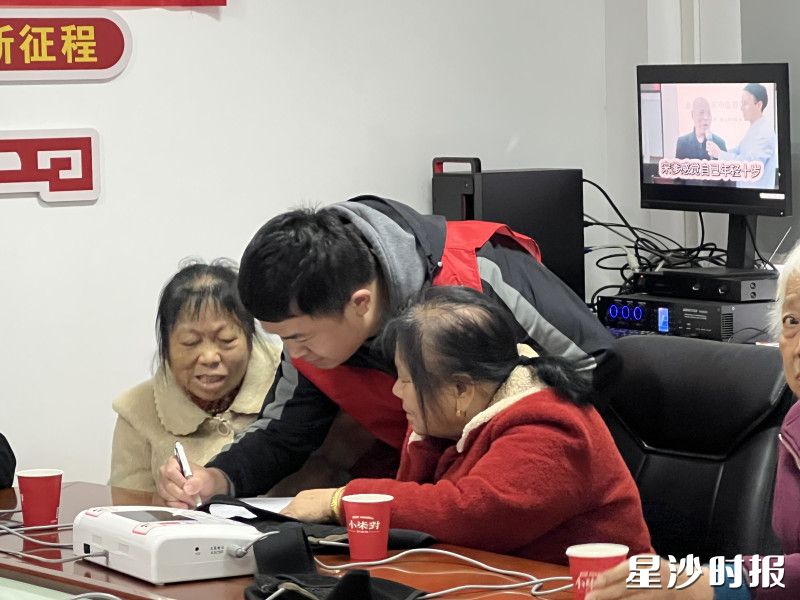 活动现场。均为黄花镇供图 活动现场。均为黄花镇供图