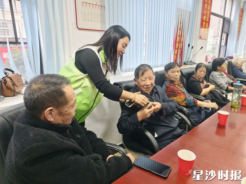 活动现场。 活动现场。