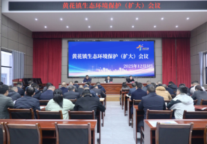 平安繁花丨压实责任精准施策 筑牢生态安全屏障