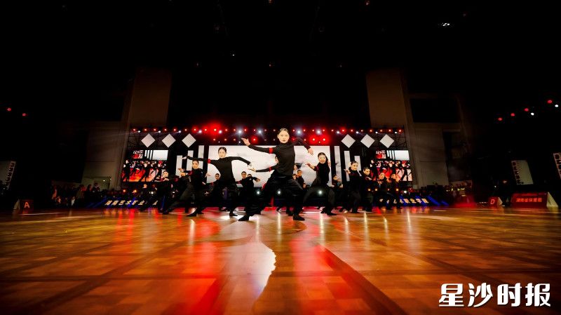 赛事吸引了来自全国十余个省份的高校、俱乐部选手参与。