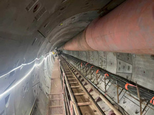 星沙“项”前进｜会展片区将新添一条电力输送“主动脉”