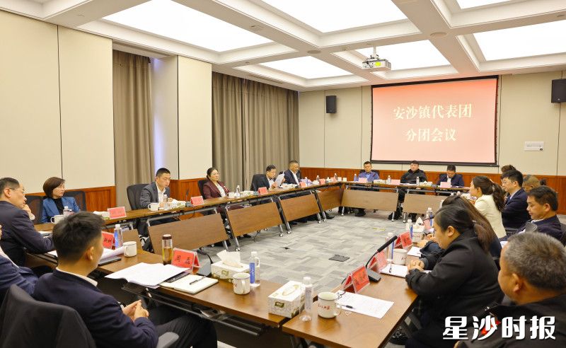 图为会议现场。曾诗怡 摄