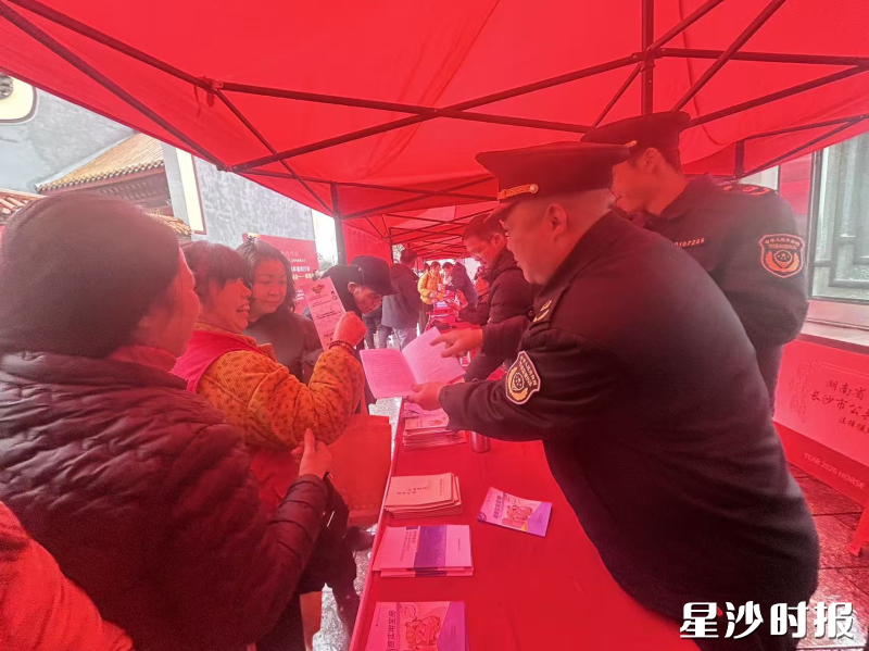 活动现场。 活动现场。