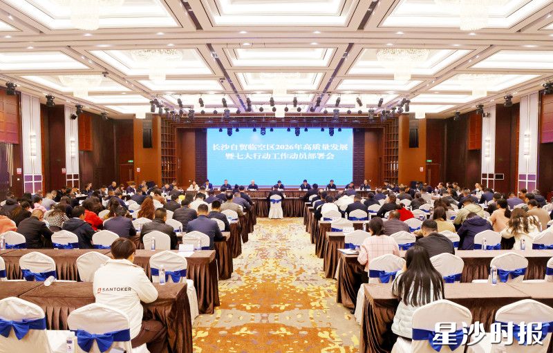 会议现场。柳峥 摄