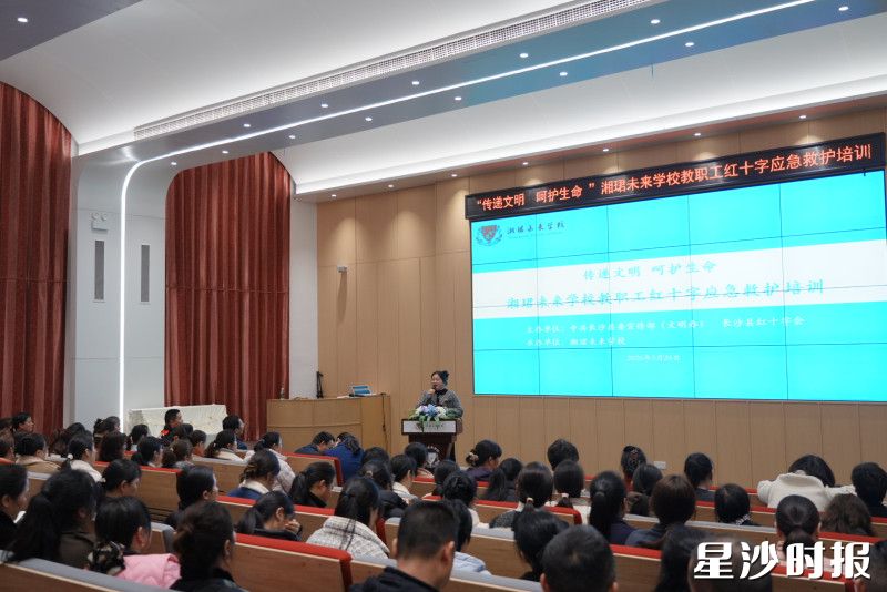活动现场。均为李丹 摄