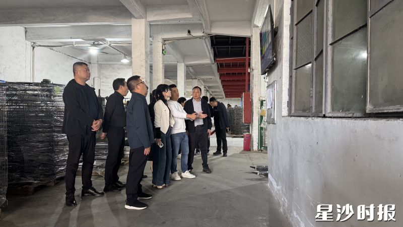 金井镇班子成员全员上阵组建招商小分队，主动“走出去”、精准“请进来”。