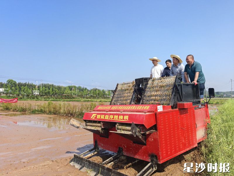 活动现场。县农业农村局供图