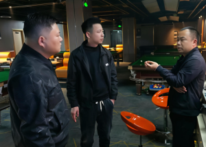 聚力“三个年” 实干启新程丨居民送锦旗！星沙街道妥善化解台球室噪声扰民纠纷