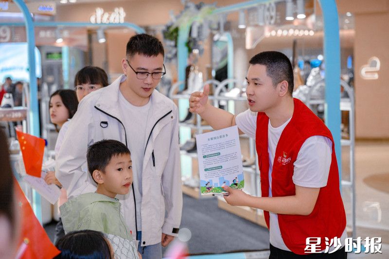 活动现场。 活动现场。