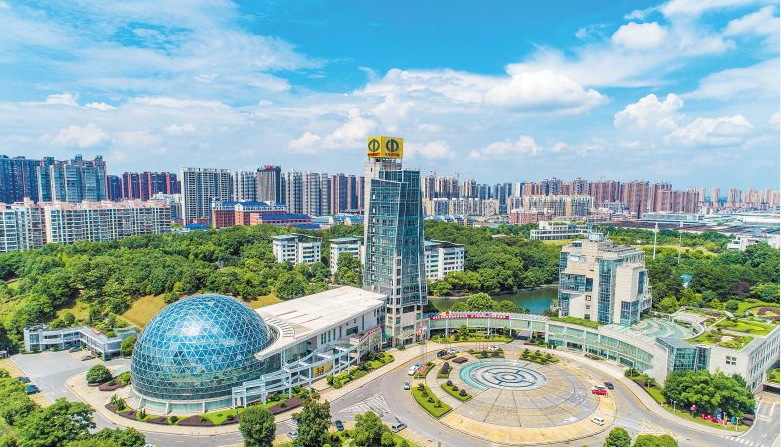 沈裕谋:以"三个迭代"助推经开区高质量发展