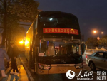人民网|湖南首批！包车跨省往返两千多公里接工人，长沙县这波操作聚力又暖心