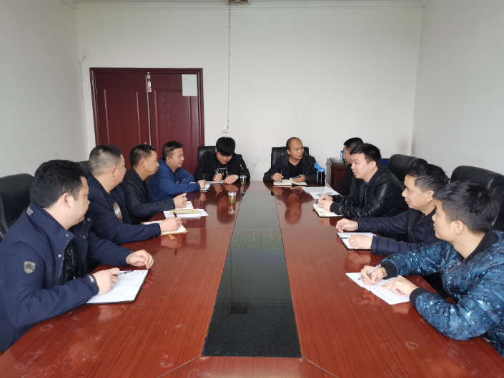 图为会议现场。陈盼 摄