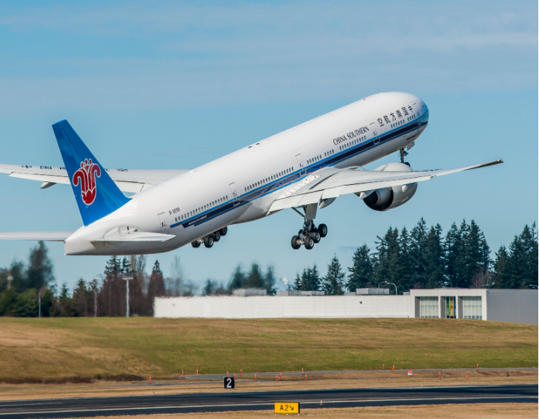 南航在湘航班基本恢复,7月机票优惠大