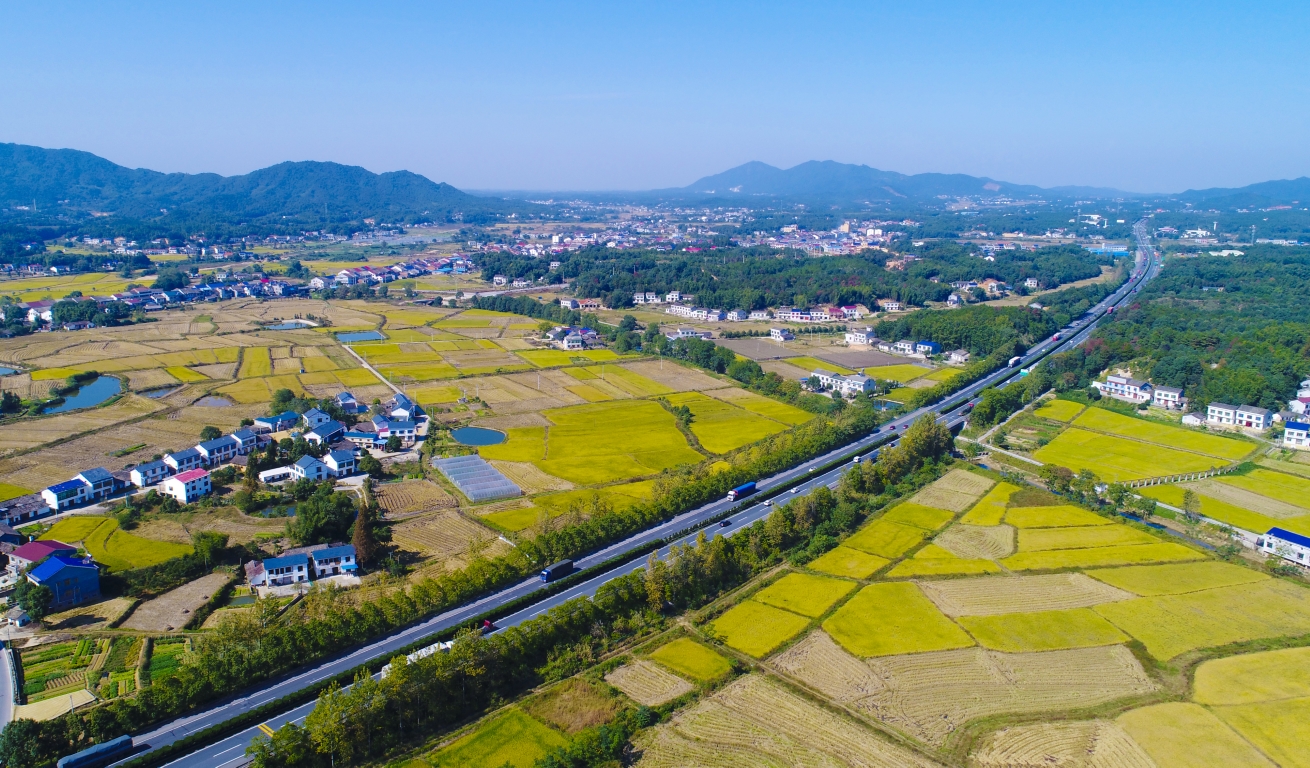 全市唯一!长沙县开慧镇获评2020年湖南省特色文旅小镇