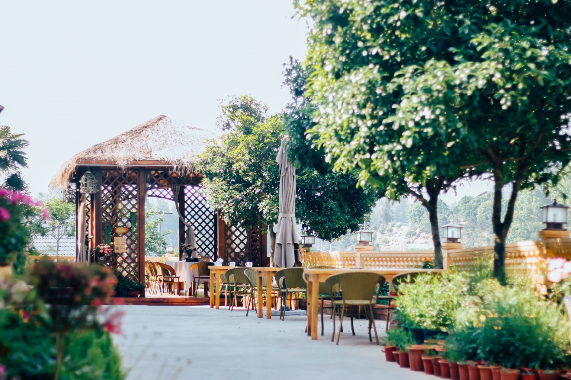 慧润牛栏湾5号民宿