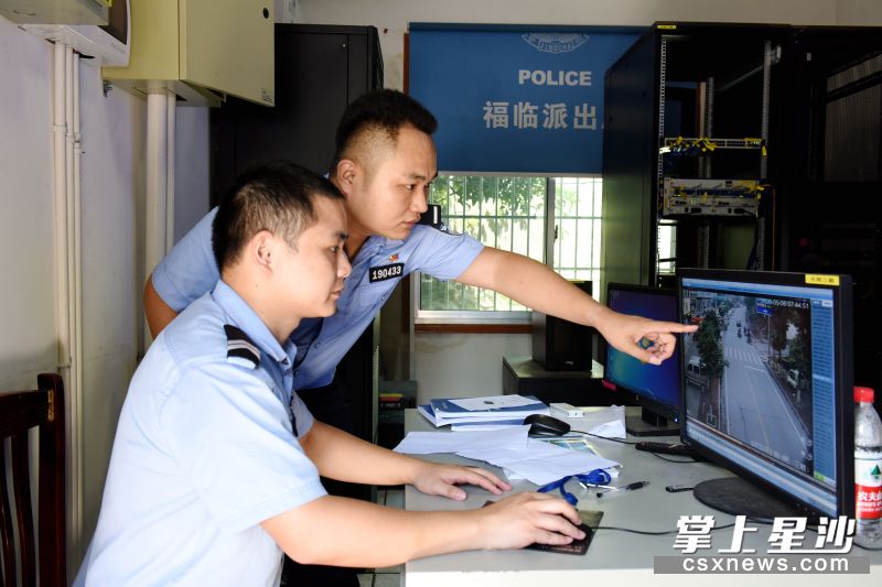 忠诚铸警魂|无悔扎根基层,守护乡亲平安