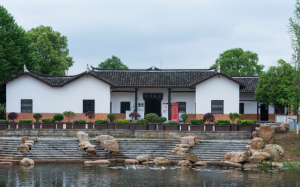 这个小镇分外“红”| “寻访红色记忆 传承红色精神”系列报道③