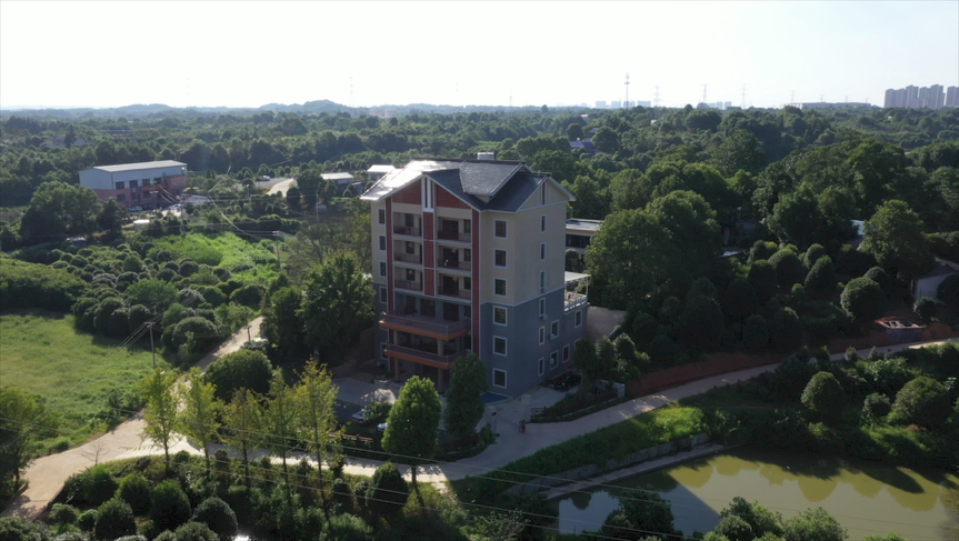 央视财经生财有道养猪还能生态好来看看长沙县车马村怎么做