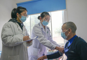 长沙县获评全国基层中医药工作先进单位