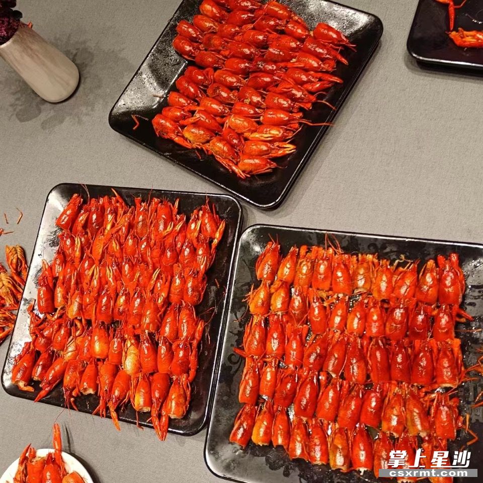 实实在在的优惠，让消费者尝遍长沙县的宝藏美食。