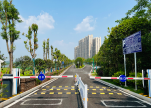 360+263！长沙县新增600余车位，缓解市民游客“停车难”问题