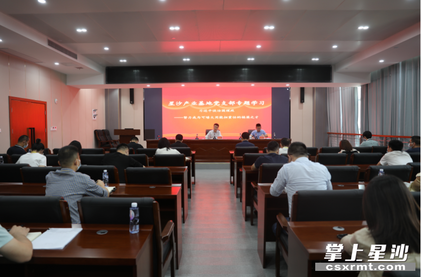 讲课现场。胡欢欢摄