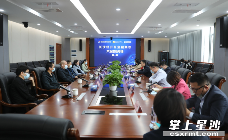 会议现场。胡欢欢 摄