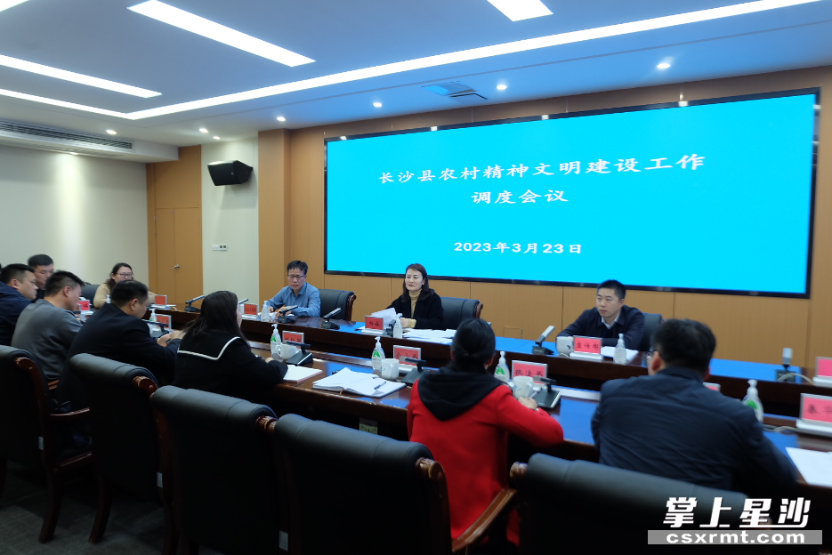 会议现场。李丹 摄
